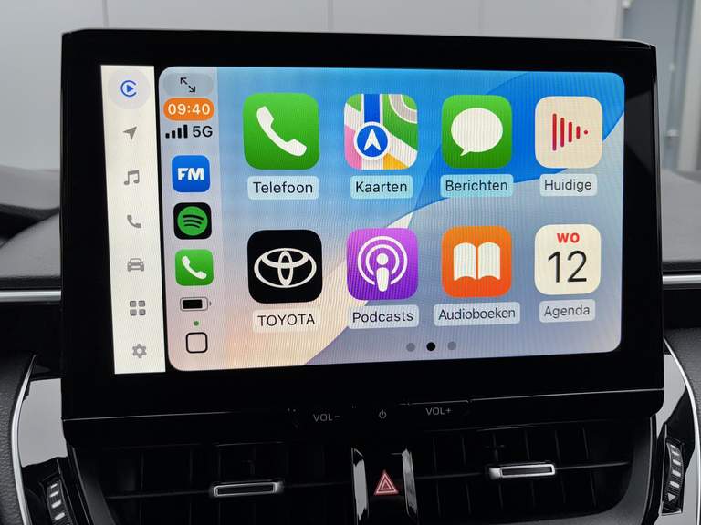 Toyota Toyota
