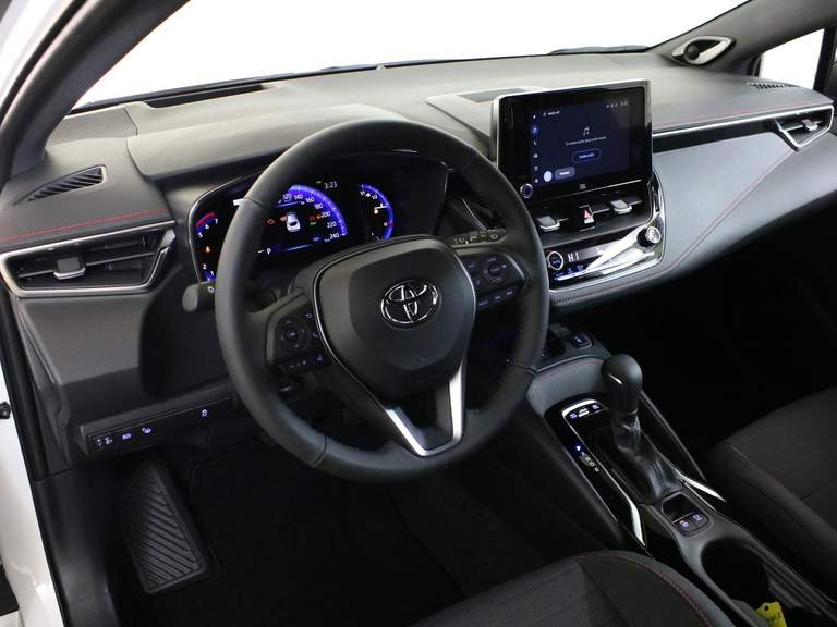 Toyota Toyota