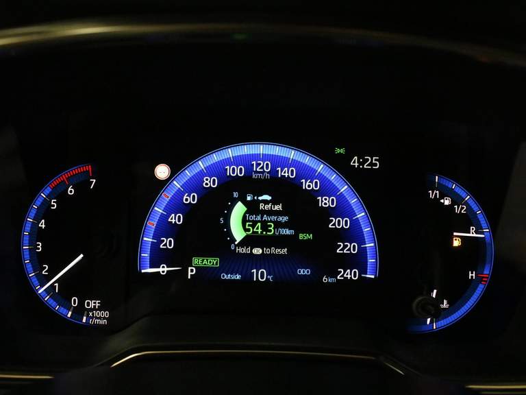 Toyota Toyota