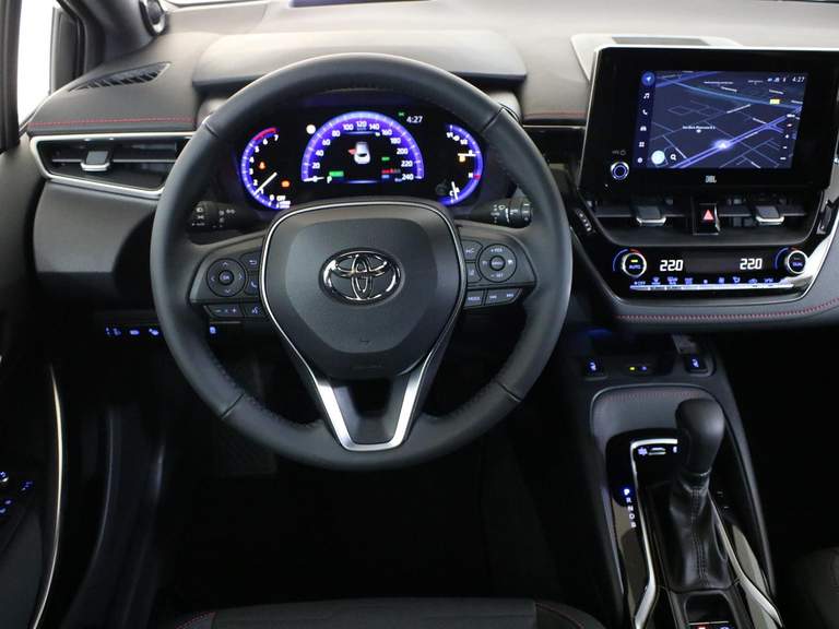 Toyota Toyota