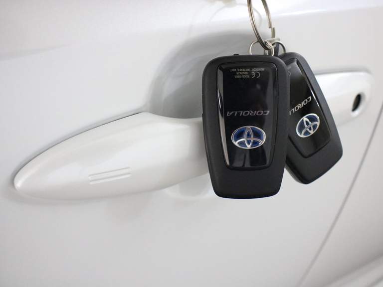 Toyota Toyota