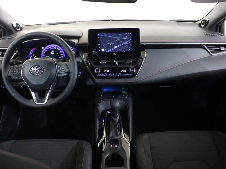 Toyota Toyota