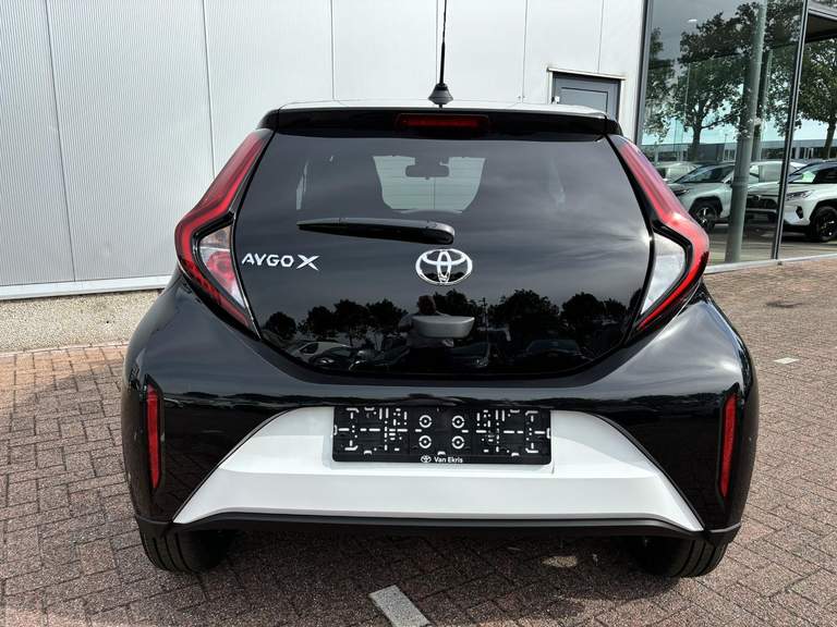 Toyota Toyota