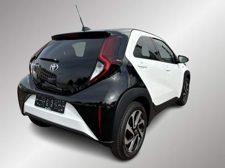 Toyota Toyota