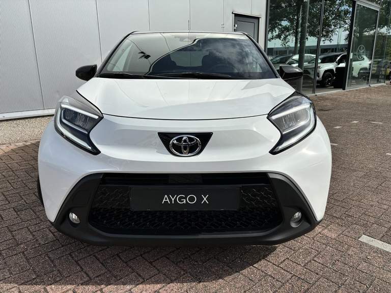 Toyota Toyota