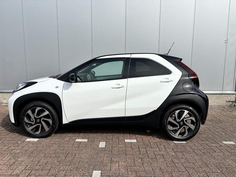 Toyota Toyota