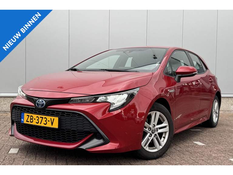 Toyota Toyota