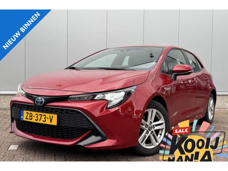 Toyota
