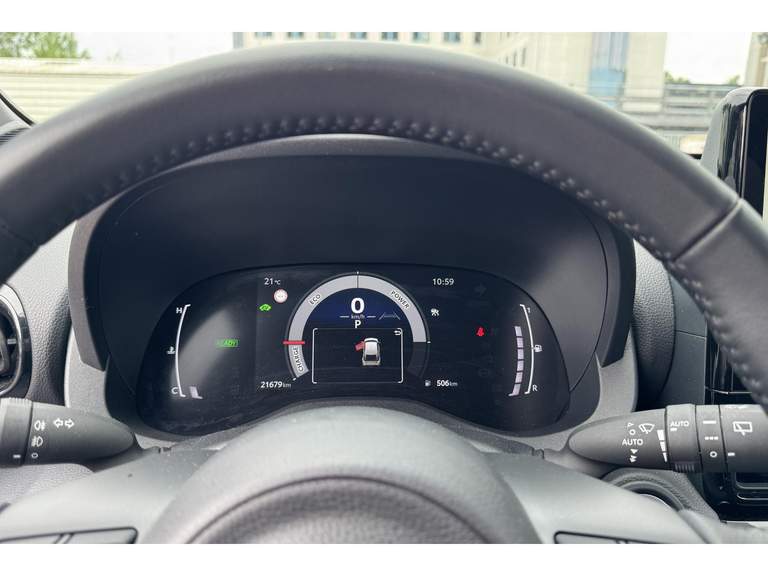 Toyota Toyota