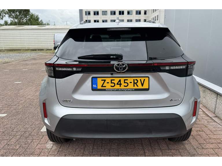 Toyota Toyota