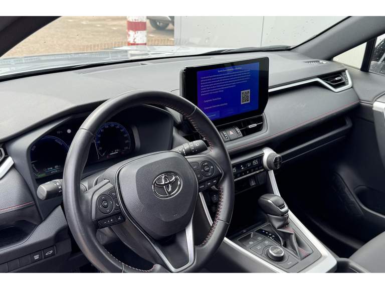 Toyota Toyota