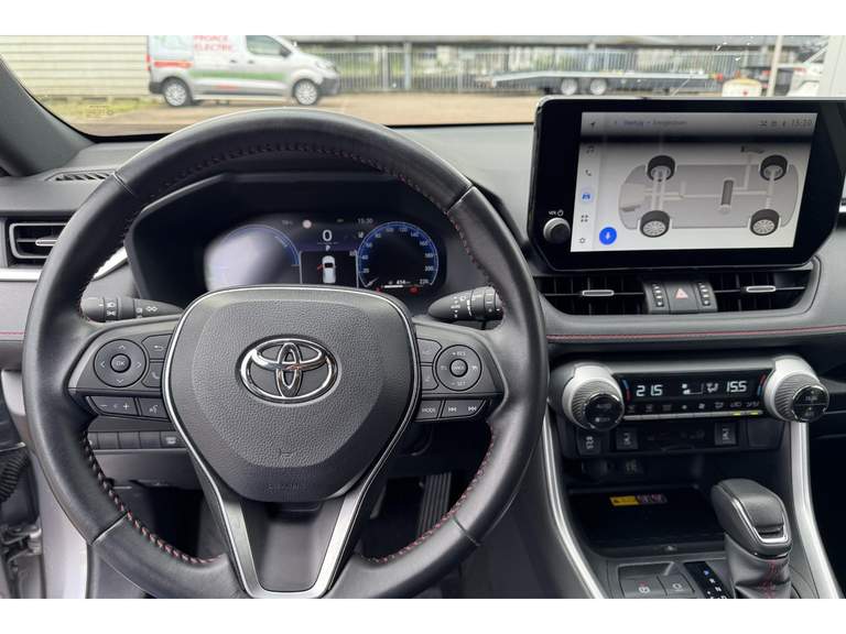Toyota Toyota