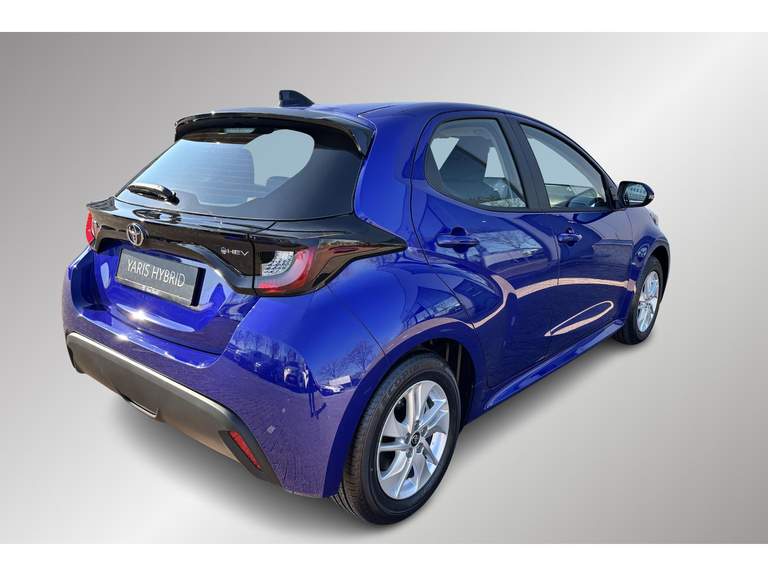 Toyota Toyota