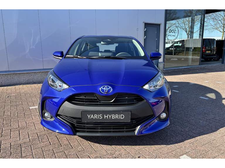 Toyota Toyota