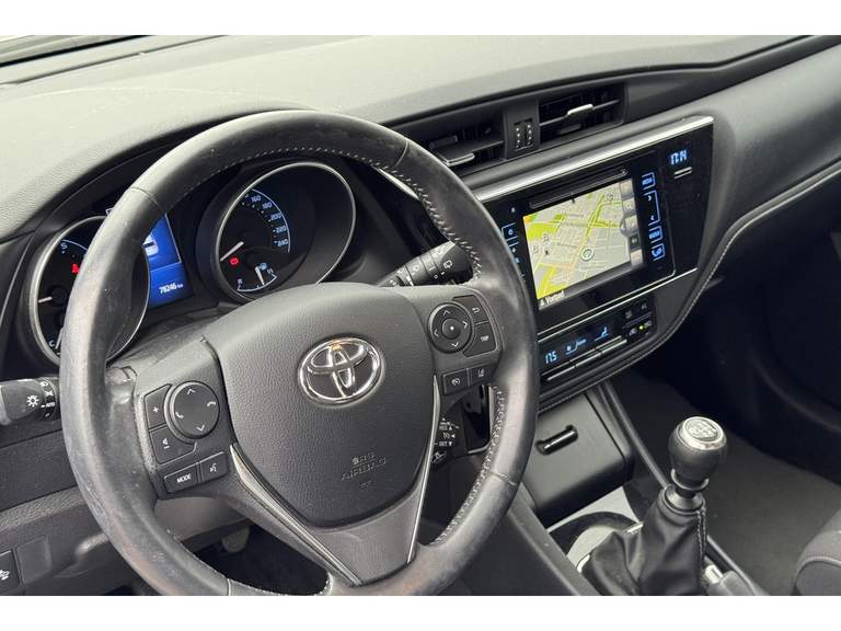 Toyota Toyota