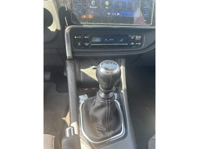 Toyota Toyota