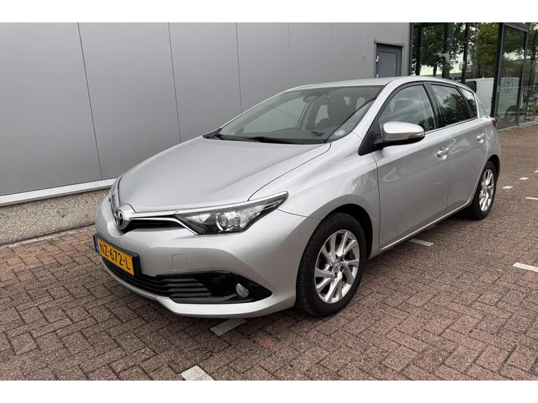 Toyota Toyota