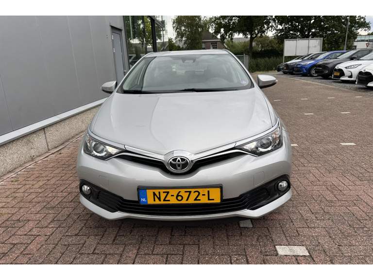 Toyota Toyota
