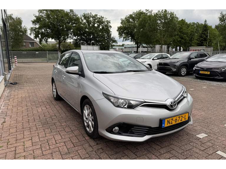 Toyota Toyota