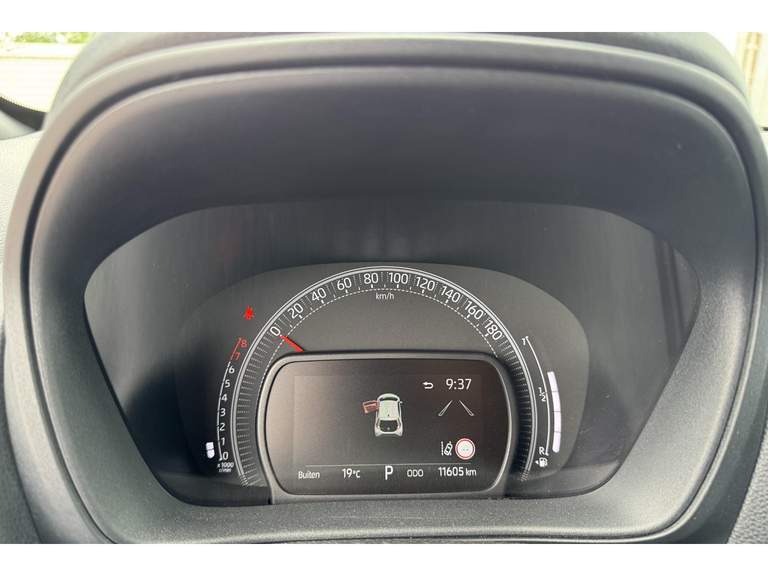 Toyota Toyota