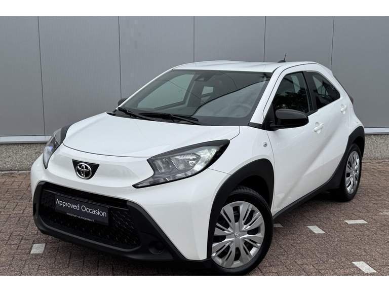Toyota Toyota