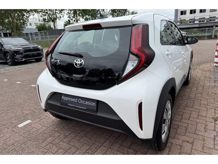 Toyota Toyota