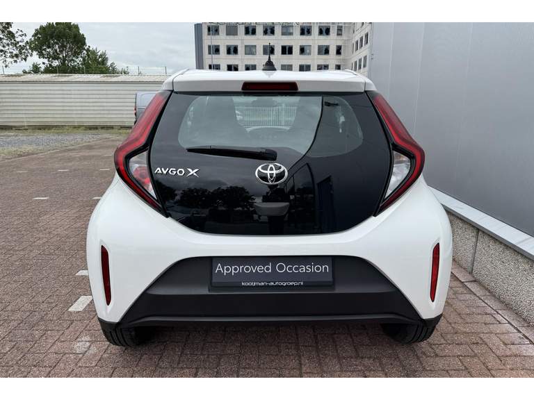 Toyota Toyota