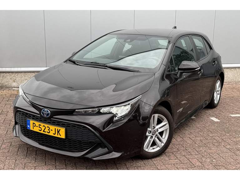 Toyota Toyota