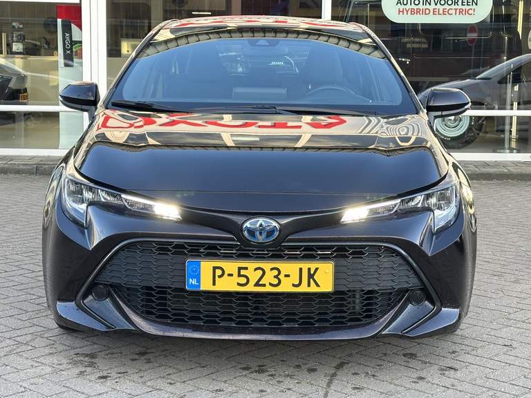 Toyota Toyota