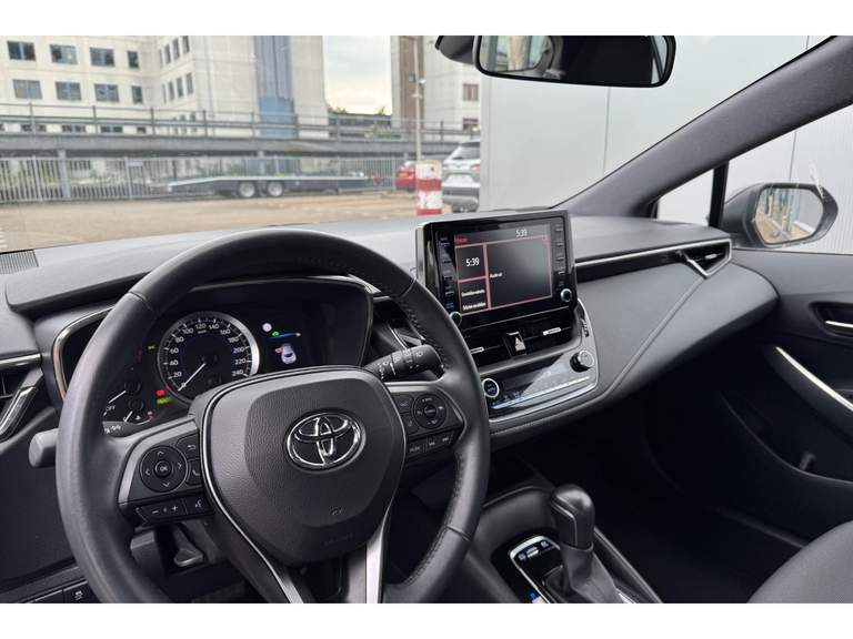 Toyota Toyota