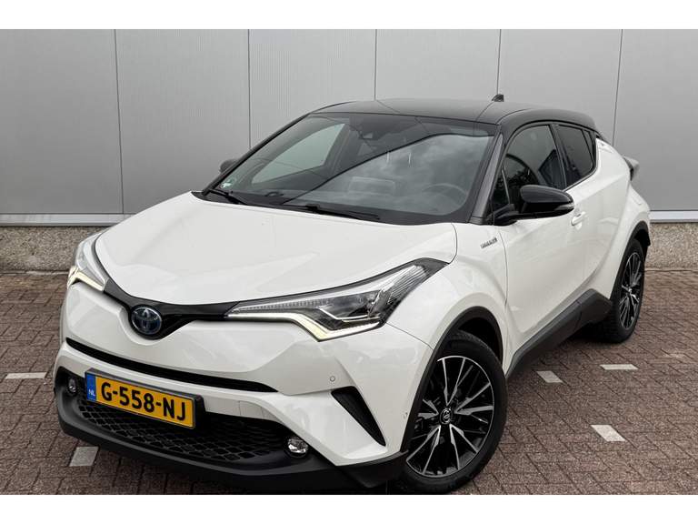 Toyota Toyota
