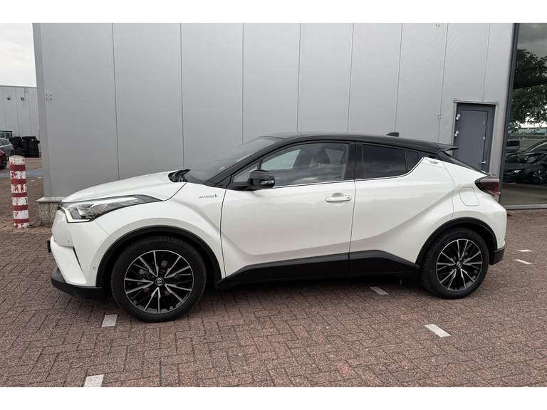 Toyota Toyota