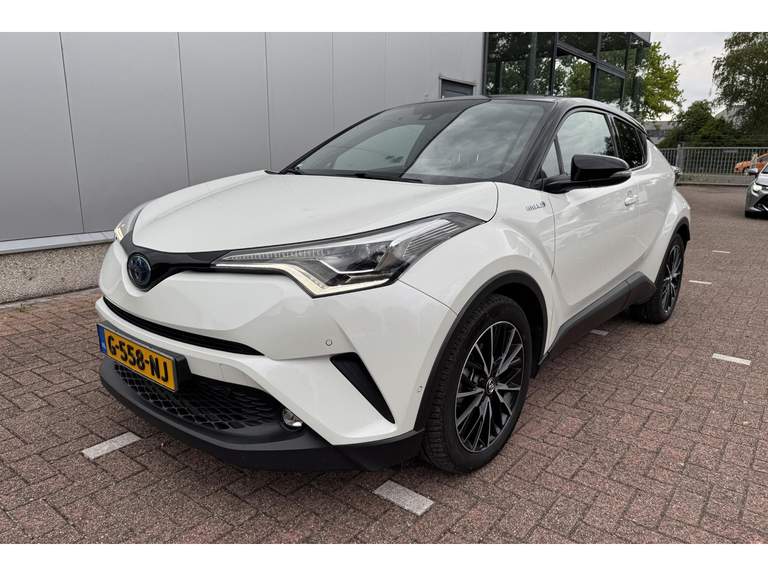 Toyota Toyota