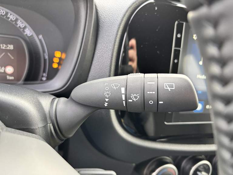 Toyota Toyota