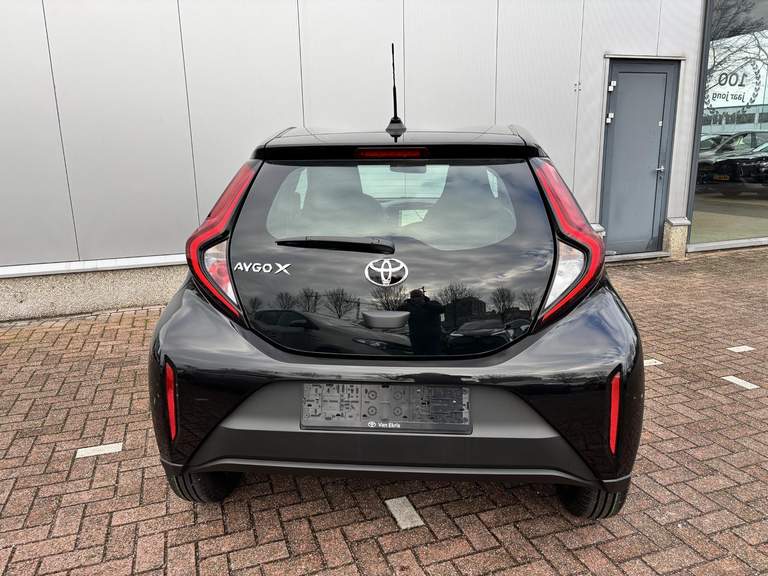 Toyota Toyota