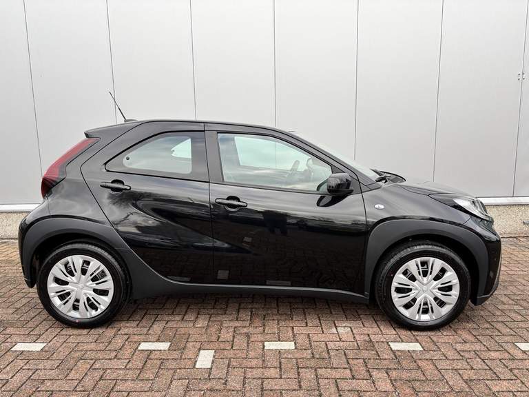 Toyota Toyota