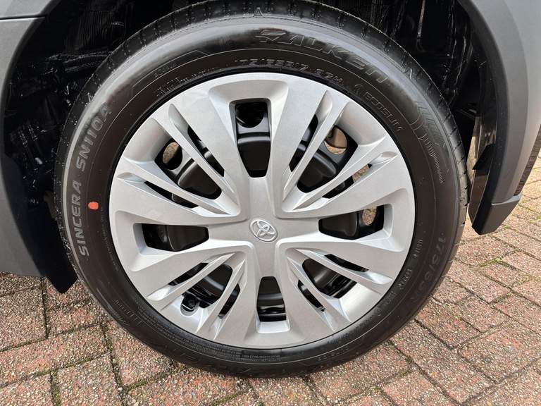 Toyota Toyota