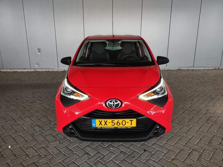 Toyota Toyota