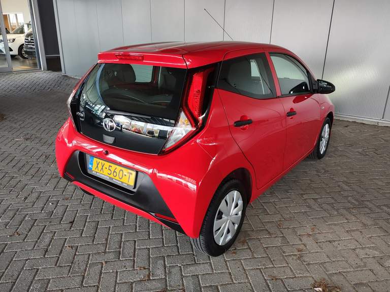 Toyota Toyota