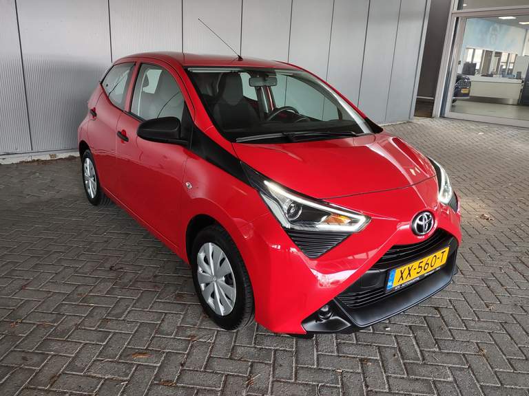 Toyota Toyota