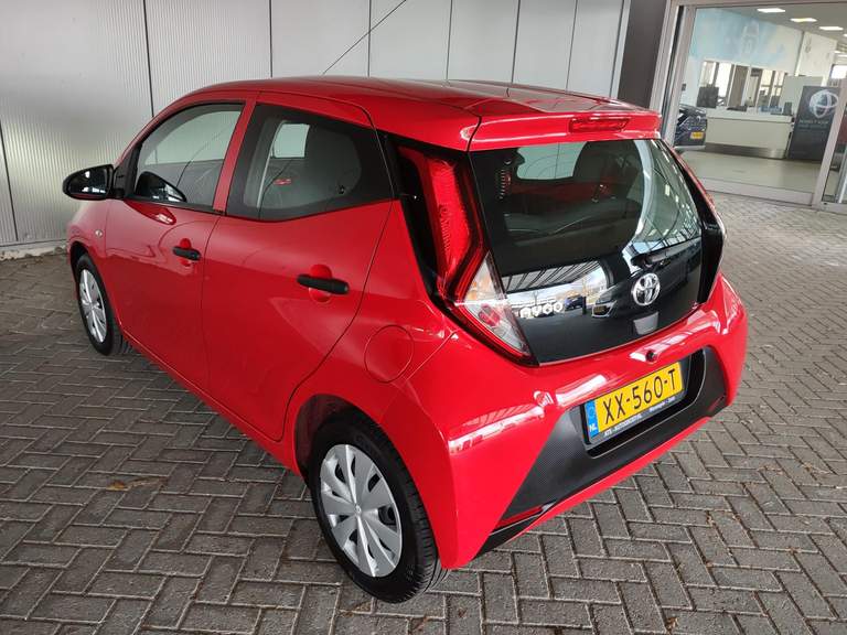 Toyota Toyota