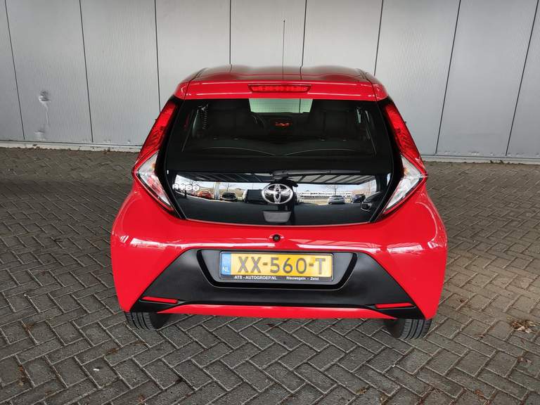 Toyota Toyota