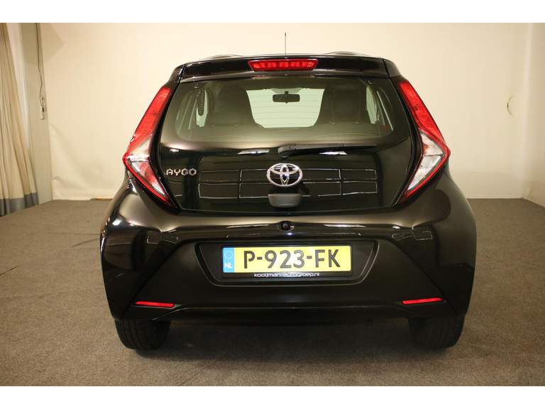 Toyota Toyota