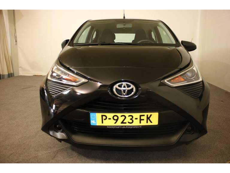 Toyota Toyota