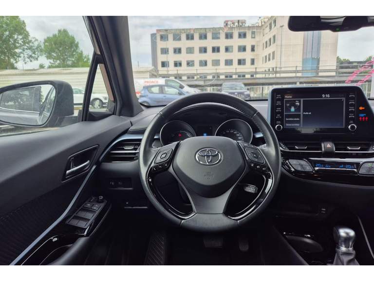 Toyota Toyota