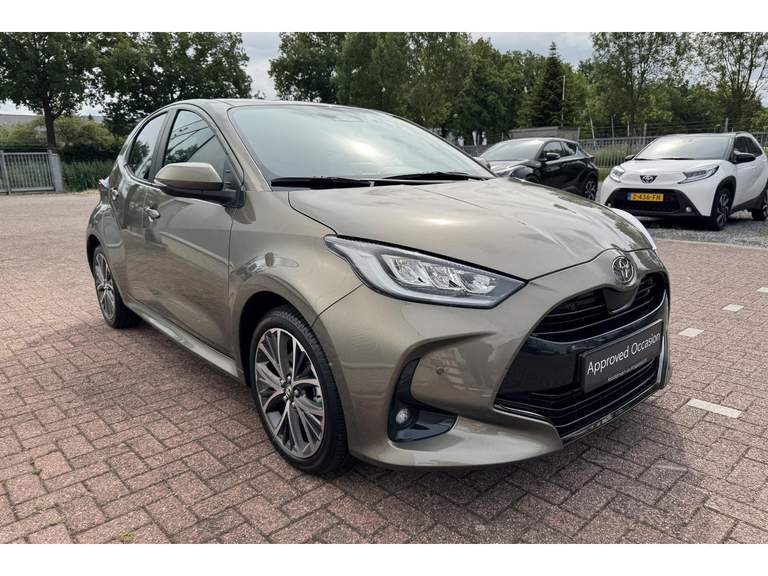 Toyota