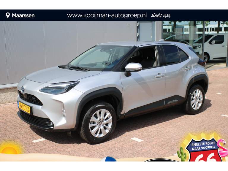 Toyota Toyota