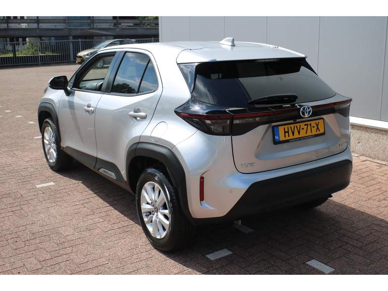 Toyota Toyota