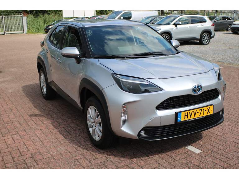 Toyota Toyota