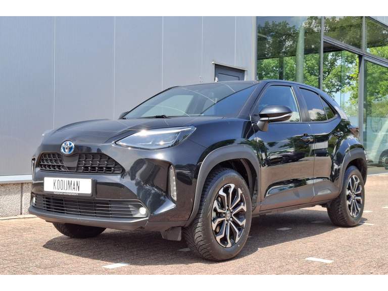 Toyota Toyota